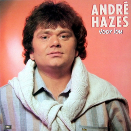 André Hazes ‎– Voor Jou (1983)