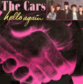 The Cars – Hello Again (1984)