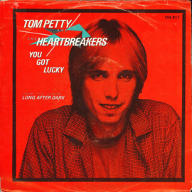 Tom Petty And The Heartbreakers – You Got Lucky (1982)