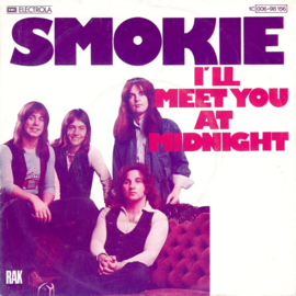Smokie – I'll Meet You At Midnight (1976)