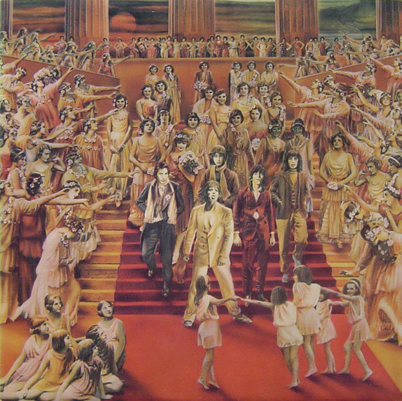 The Rolling Stones – It's Only Rock 'N Roll (1974)