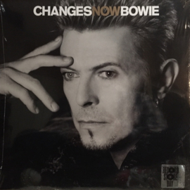 David Bowie – Changesnowbowie (2020) (RECORD STORE DAY) (LIMITED)
