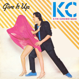 KC & The Sunshine Band – Give It Up (1982)