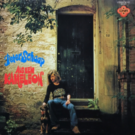 Peter Schaap – Als Een Kameleon (1975)