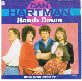 Dan Hartman – Hands Down (1979)https://www.youtube.com/watch?v=vRgD7n6nYNk