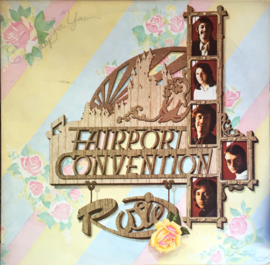Fairport Convention – Rosie (1973)