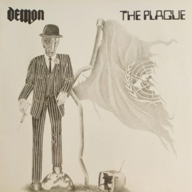 Demon – The Plague (1983) (HARDROCK)