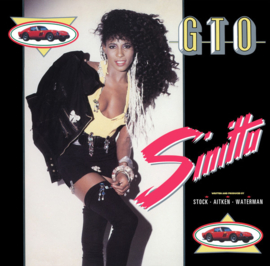 Sinitta – GTO (1987) (SYNTH POP)