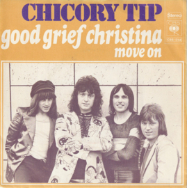 Chicory Tip – Good Grief Christina (1973)