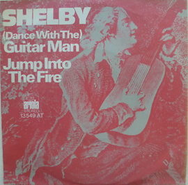 Shelby – (Dance With The) Guitar Man (1974)