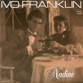 Ivo Franklin – Nadine (1986) (TELSTAR)