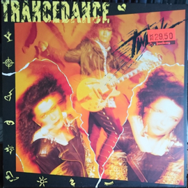 Trancedance – Twang (1990)