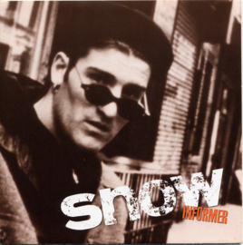 Snow – Informer (1993)