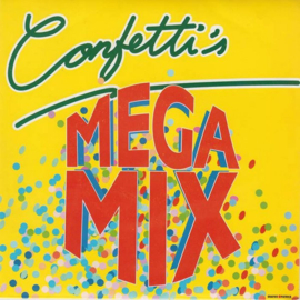 Confetti's – Megamix (1990)