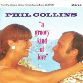 Phil Collins – A Groovy Kind Of Love (1988)