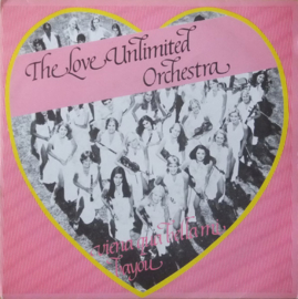 Love Unlimited Orchestra – Vieni Qua Bella Mi (1981) (FUNK SOUL)