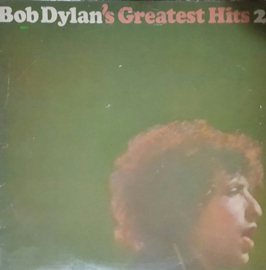 Bob Dylan – Bob Dylan's Greatest Hits 2 ('80s)