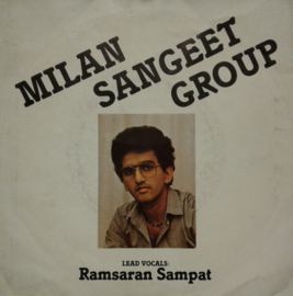 Milan Sangeet Groep – Moorwa To Bole (1983) (HINDUSTANI)
