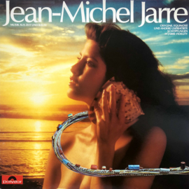 Jean-Michel Jarre ‎– Musik Aus Zeit Und Raum (1983)