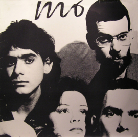 The ‎Mo – Mo (DUTCH) (NEW WAVE)