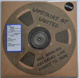 Keane ‎– Upstairs At United Vol. 5 (2012) (12")