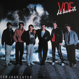 VOF De Kunst – Een Jaar Later ...... (1984)