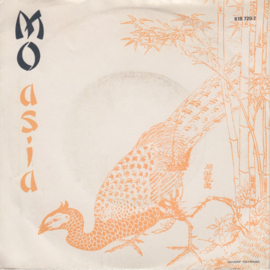 Mo – Asia (1984) (ALTERNATIVE)