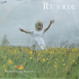 Runrig – Protect And Survive (1988)