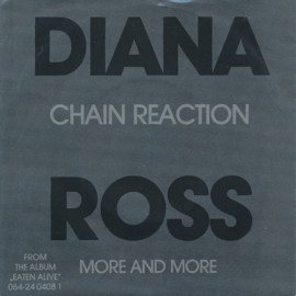 Diana Ross – Chain Reaction (1985)