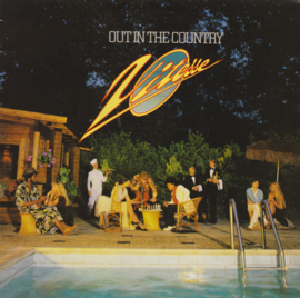 Vitesse – Out In The Country (1978) (DUTCH) (+ LYRIC sheet)
