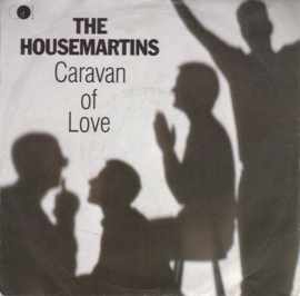 The Housemartins – Caravan Of Love (1986)