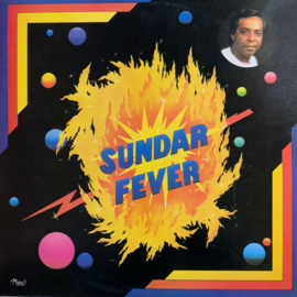 Sundar Popo – Sundar Fever (1985) (SOCA)