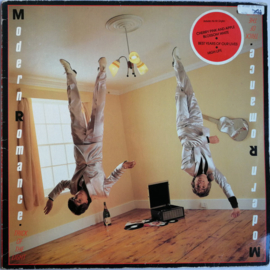 Modern Romance – Trick Of The Light (1983)