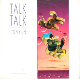 Talk Talk – It's My Life (1984)