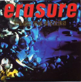 Erasure – Ship Of Fools (1988)