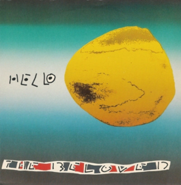 The Beloved – Hello (1990) (SYNTH POP)