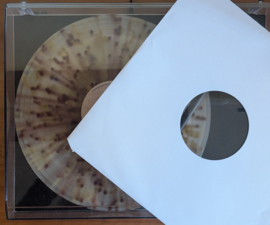 Tracy Chapman – Oakland 1989 - Concert Against Aids (2025) (COLOUR VINYL)