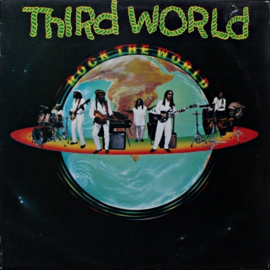 Third World – Rock The World (1981)