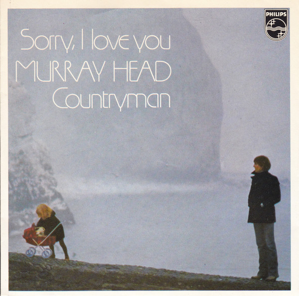 Murray Head – Sorry, I Love You (1979)