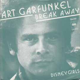 Art Garfunkel ‎– Break Away (1976)