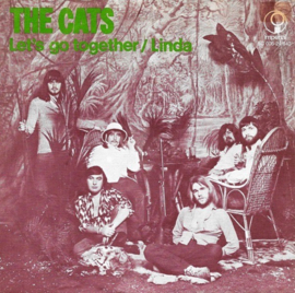 The Cats – Let's Go Together (1973)