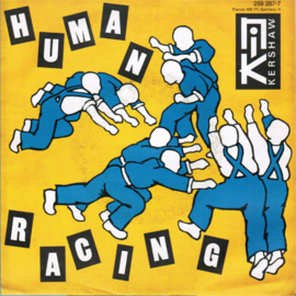 Nik Kershaw – Human Racing (1984)