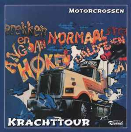Normaal – Krachttour (2022)