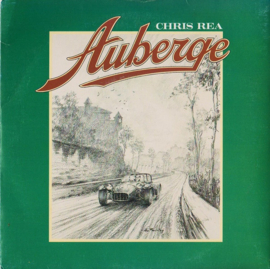 Chris Rea – Auberge (1991)