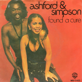 Ashford & Simpson – Found A Cure (1979) (FUNK SOUL)