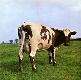 Pink Floyd ‎– Atom Heart Mother