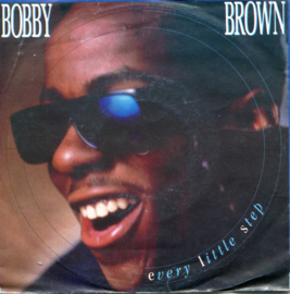 Bobby Brown – Every Little Step (1989)