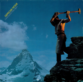 Depeche Mode ‎– Construction Time Again * (1983)