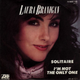 Laura Branigan – Solitaire  (1983)