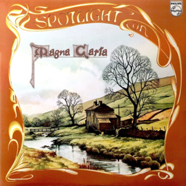 Magna Carta – Spotlight On Magna Carta (1977) (2X-LP)
